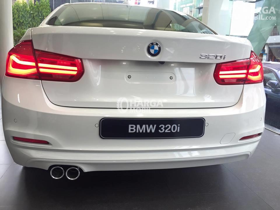  BMW  320i  2021 Indonesia Spesifikasi Dan Review Lengkap