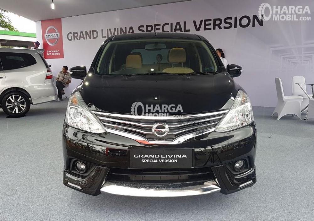 Punya Budget Rp 200 Jutaan, Beli Saja MPV Di Pameran IIMS 