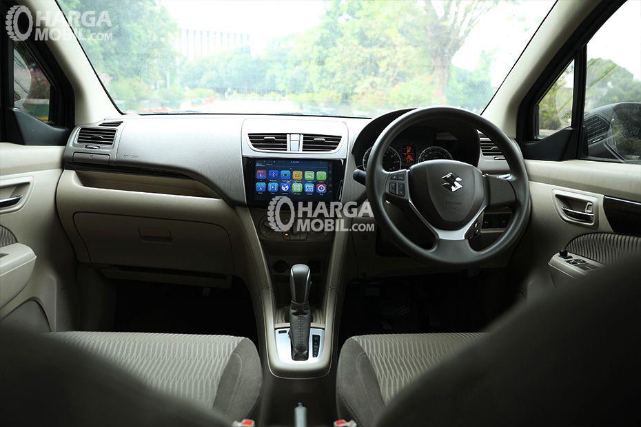 Review Suzuki Ertiga Dreza 2016 Harga Dan Spesifikasi Lengkap