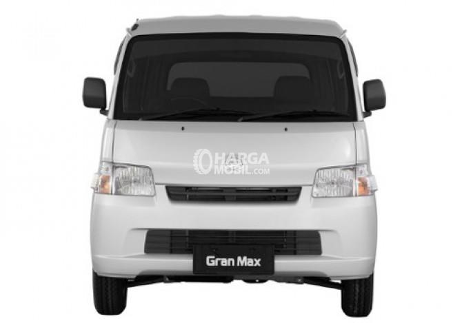 Review Daihatsu  Gran  Max  Minibus 2021 Harga dan 