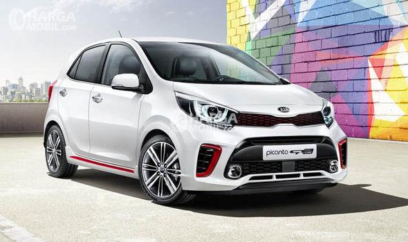Review Kia Picanto 2017 Si Mungil Yang Siap Temani Aktivitas Anda