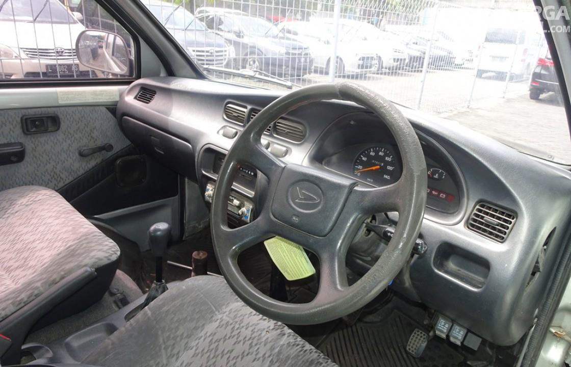 Review Daihatsu Espass 2005 Minibus Andal Dari Dulu Sampai