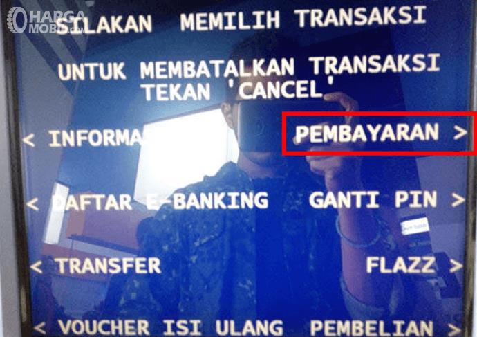 Mudah Banget, Begini Tahapan Membayar Pajak Kendaraan Secara Online