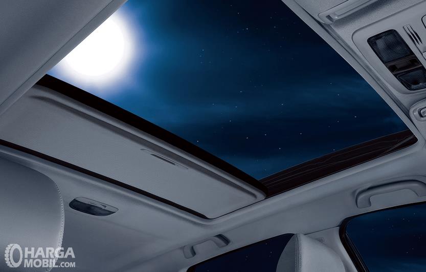 Mercedes Benz c класс Panoramic sunroof