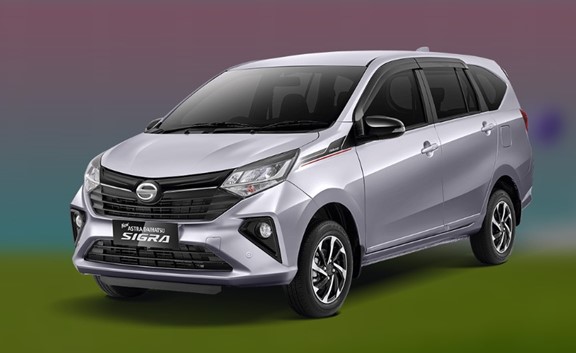 Review Daihatsu Sigra 2022: Mobil 7 Seater Termurah di Indonesia