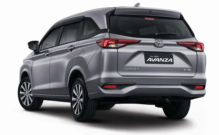 Toyota Avanza masih jadi mobil keluarga terlaris di Indonesia