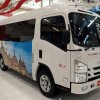 Daftar harga Isuzu Elf Microbus terbaru: Mobil travel berkapasitas besar