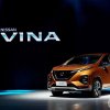 Daftar Harga Mobil All New Nissan Livina