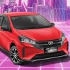 Daftar harga Daihatsu Sirion terbaru: Lebih Murah dari Toyota Yaris
