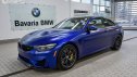Review New BMW M4 CS RWD Coupé 2019 : Sedan Sport Berperforma Tinggi dan Berkelas