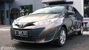 Review Toyota Vios 1.5 E CVT 2019 : Sedan Cantik, Harga Paling Terjangkau