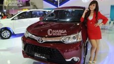 Review Toyota Avanza Veloz 2017, Spesifikasi, Harga dan Gambar Terlengkap