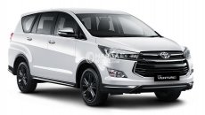 Review  Toyota Innova Venturer 2017, Spesifikasi, Harga dan Gambar Lengkap