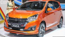 Harga Daihatsu Ayla 2017, Spesifikasi Dan Review Lengkap
