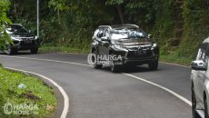 4 Teknik Melakukan Engine Brake dengan Benar
