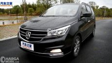 Wuling Cortez, Lawan Toyota Kijang Innova, Siap Hadir Di Indonesia