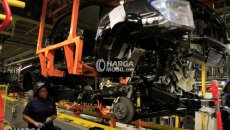 Efek Standar Emisi, Nissan Menghentikan Produksi Pickup Di Eropa