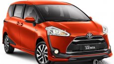 Review Toyota Sienta 2016, Spesifikasi Dan Harga Lengkap