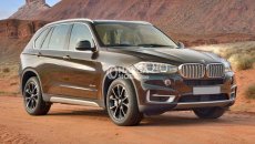 Review BMW X5 2016 Indonesia, Spesifikasi Dan Harga Lengkap