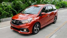 5 Pilihan Mobil Keluarga Di Bawah Rp. 150 Juta Yang Terbaik