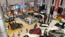 5 Merek Mobil Tidak Lagi Anggota Gaikindo