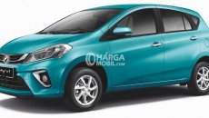 Daihatsu Di Indonesia Merilis Sirion Terbaru 2018