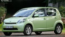 5 Pilihan Mobil Hatchback Terbaik Di Bawah Rp.200 Juta