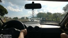 Cara Menyesuaikan Kaca Spion Mobil untuk Visibilitas Optimal