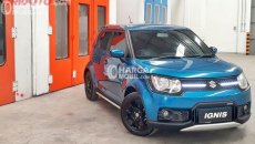 Suzuki Ignis Terbaru Siap Debut Pada Akhir Bulan Januari Ini