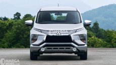 Mitsubishi Akan Fokus Pada Produksi Xpander Tahun 2018 Ini