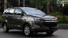 Review Toyota Innova 2016