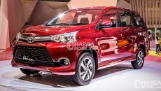 5 Mobil MPV Terbaik dan Murah di Indonesia Pada Januari 2018