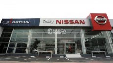 Konsep Ritel Terbaru Nissan Ada Di Dealer Terbarunya