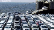 Pasar Ekspor 2018 Diprediksi Toyota Tak Sebaik Tahun Lalu