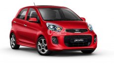 Review Kia Picanto 2016 Indonesia