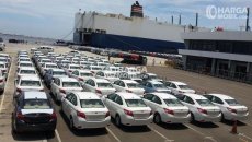 Toyota Indonesia Bersiap Garap Pasar Ekspor ke Australia