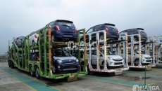 Daihatsu Bangga, 60 Persen Produknya Dipakai Oleh Toyota