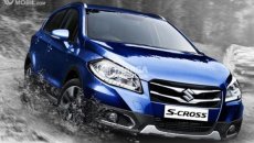 Review Suzuki SX4 2016 Indonesia