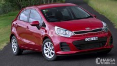 Review Kia Rio 2016 Indonesia 