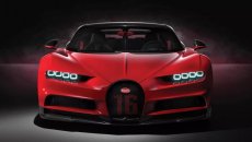 Bugatti Chiron Sport Jalani Debut Di Palexpo, Geneva, Swiss