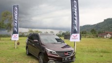 Hanya Bermodal Dua Model, Penjualan Wuling Capai Ribuan Unit