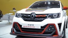 GIIAS 2018, Renault Indonesia Bakal Hadirkan Kejutan Baru