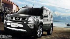 Review Nissan X-Trail 2013, Harga Dan Spesifikasi Lengkap