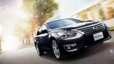 Spesifikasi Nissan Teana 2016, Harga Dan Review Lengkap