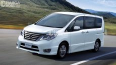 Review Nissan Serena 2016, Harga Dan Spesifikasi Lengkap
