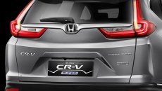 Penjualan Honda April 2018 Positif, CR-V Melambung Hampir 1.000 persen
