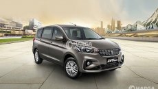 Review Suzuki Ertiga 2018, Harga Dan Spesifikasi Lengkap