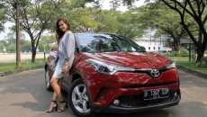 Balas Sindiran Merek China Soal Harga Mobil Kemahalan, Apa Kata Toyota?