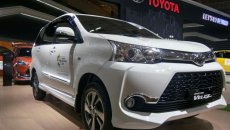 Harga Mobil Sejuta Umat Low MPV Bulan Mei 2018