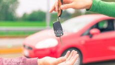 Tips Membeli Mobil Bagi Masyarakat Yang Memiliki Gaji Rp. 3 juta - Rp. 5 Juta Perbulan